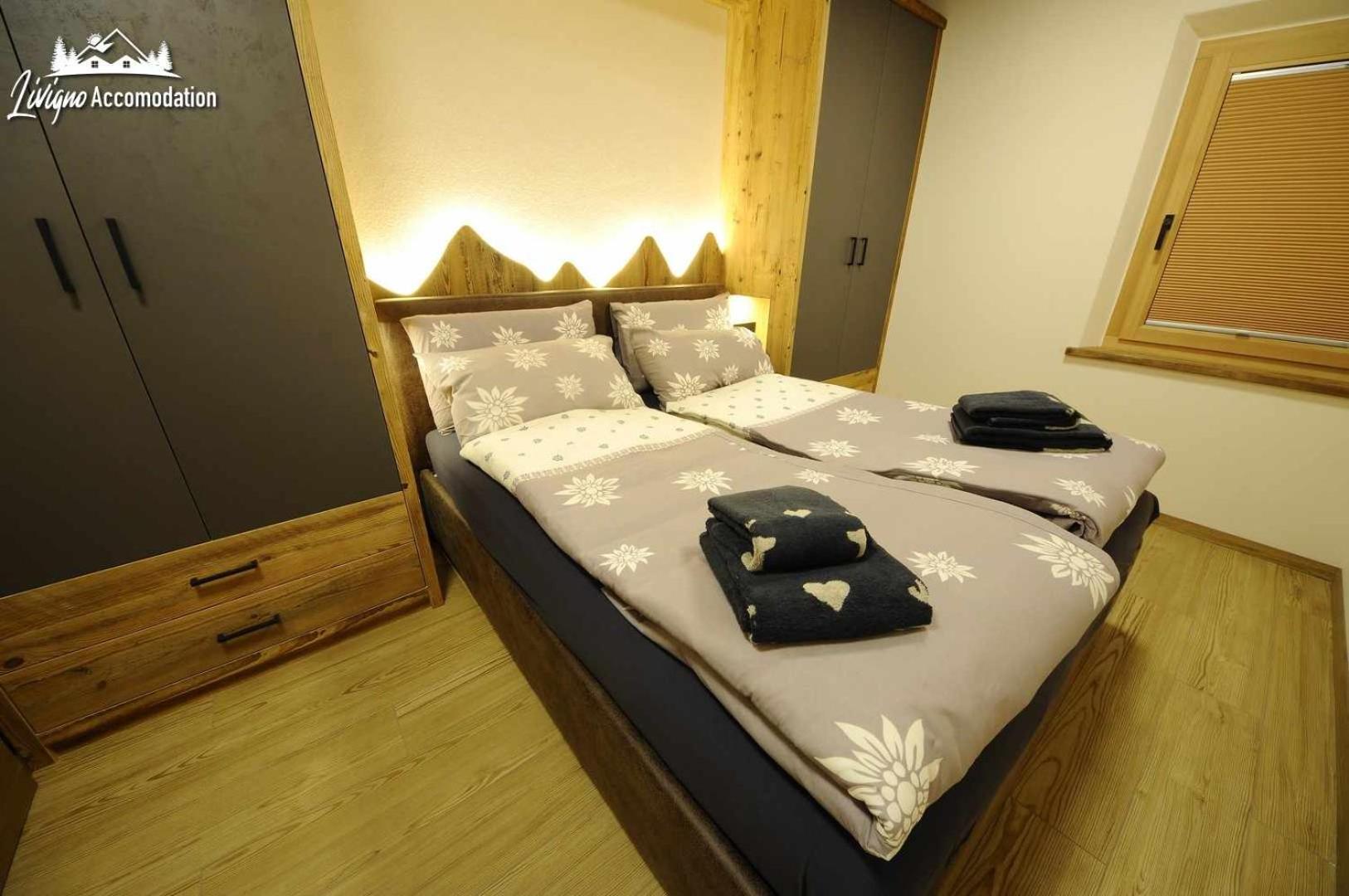 Chalet Lucky Exclusive By Livigno Accomodation Exterior photo
