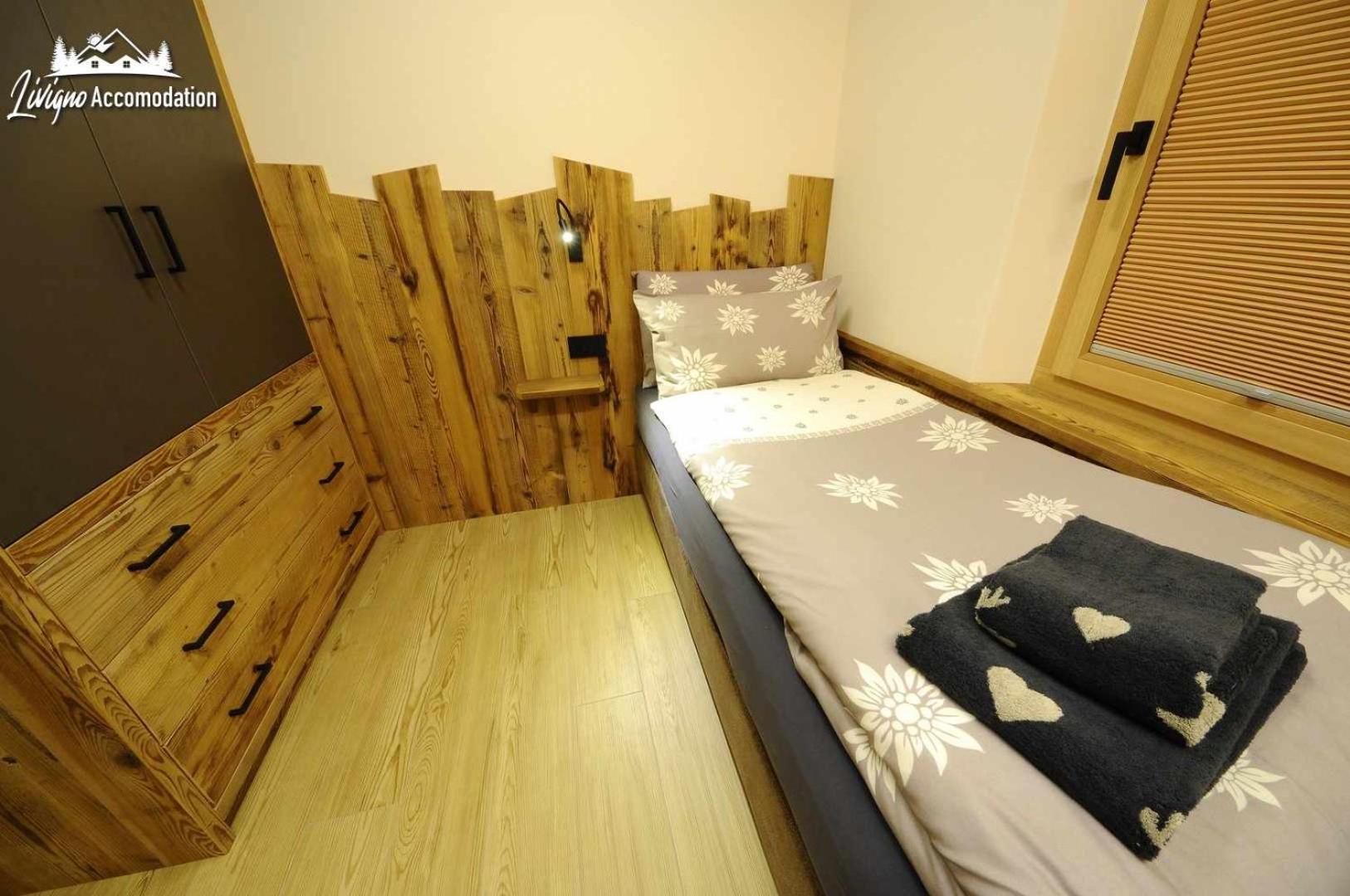 Chalet Lucky Exclusive By Livigno Accomodation Exterior photo